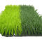 Polypropylene Football Artificial Grass Green Turf 50sqm Monofilament For Football